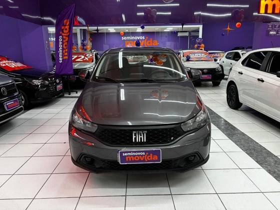 FIAT ARGO 1.0 FIREFLY FLEX DRIVE MANUAL